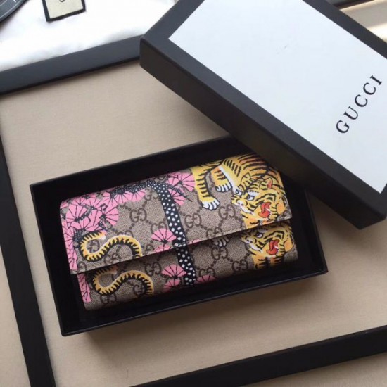 Gucci Wallets