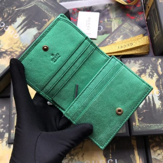 Gucci Wallets