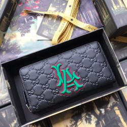 Gucci Wallets