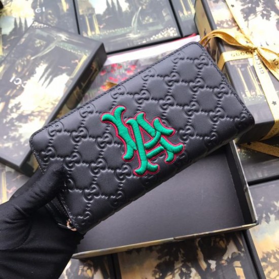 Gucci Wallets