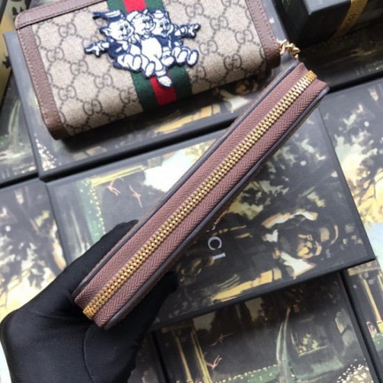 Gucci Wallets