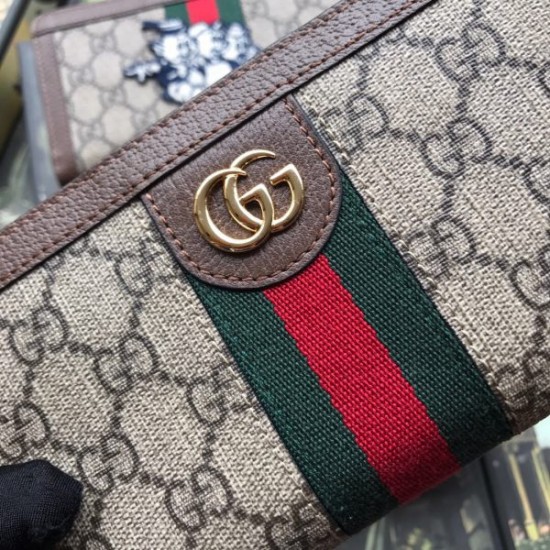 Gucci Wallets