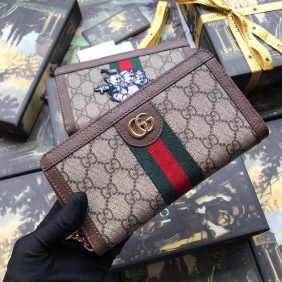 Gucci Wallets