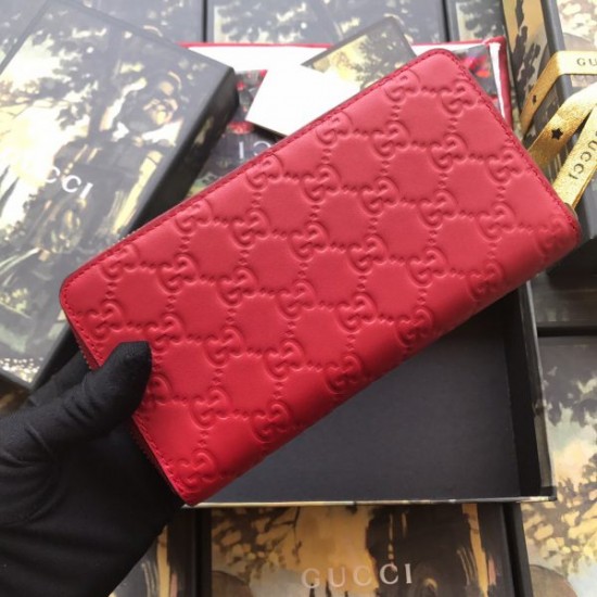 Gucci Wallets