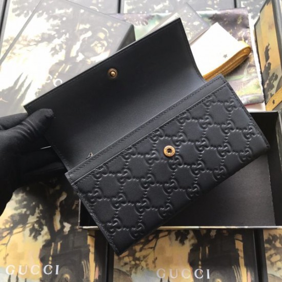 Gucci Wallets