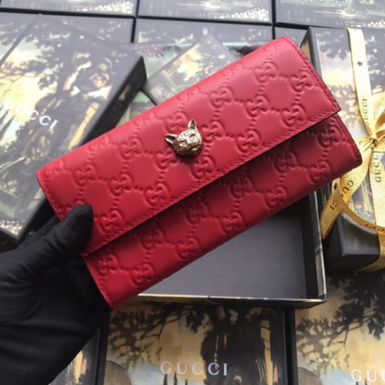 Gucci Wallets