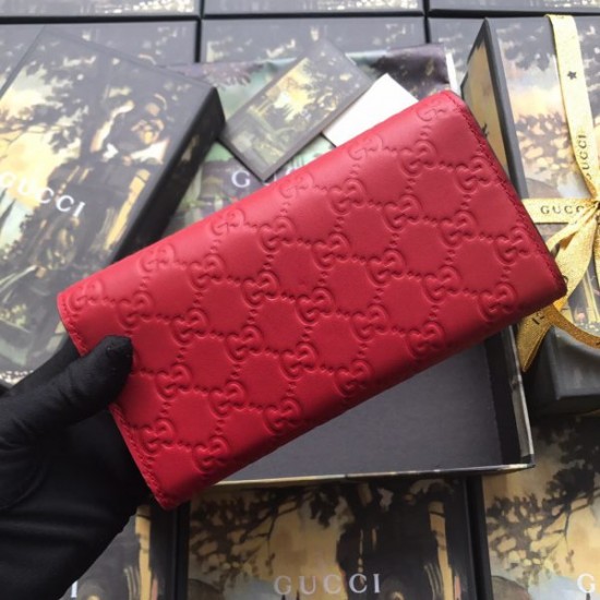 Gucci Wallets