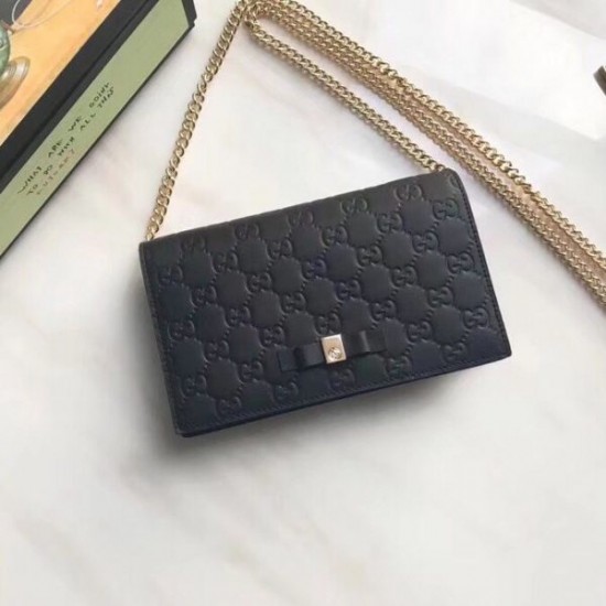 Gucci woc