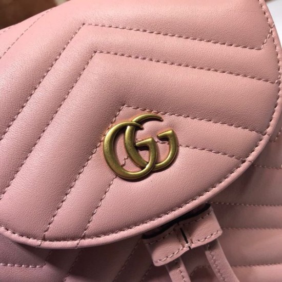 Gucci Backpack