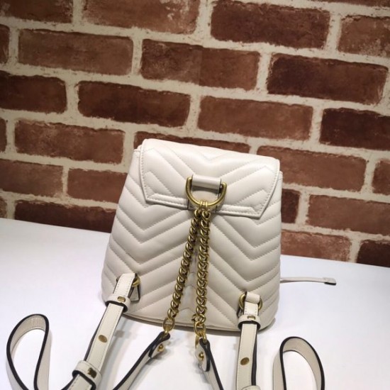 Gucci Backpack