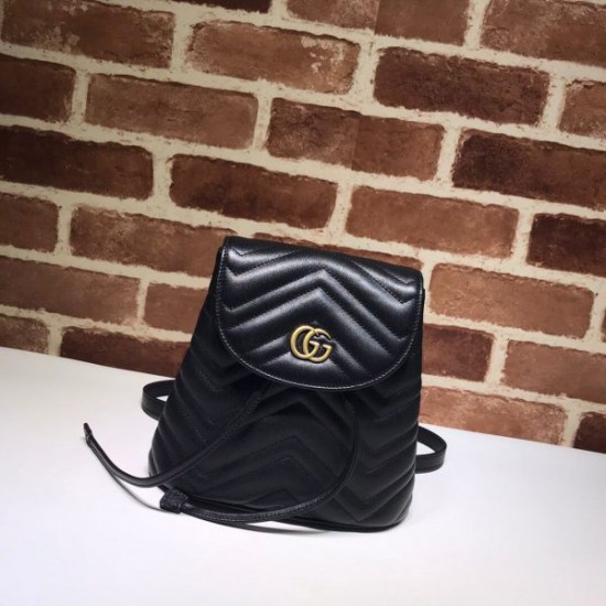 Gucci Backpack