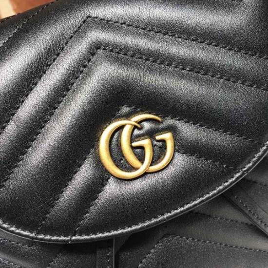 Gucci Backpack