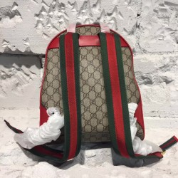 Gucci Backpack