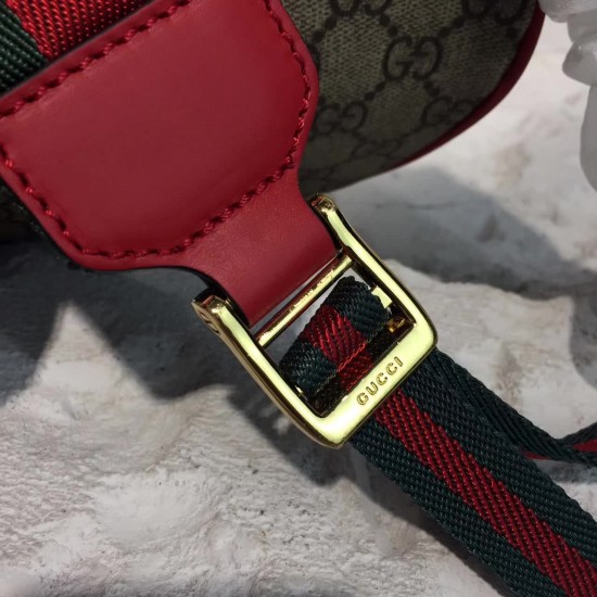 Gucci Backpack