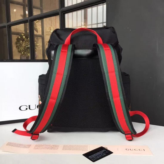 Gucci Backpack