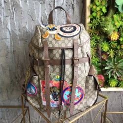 Gucci Backpack