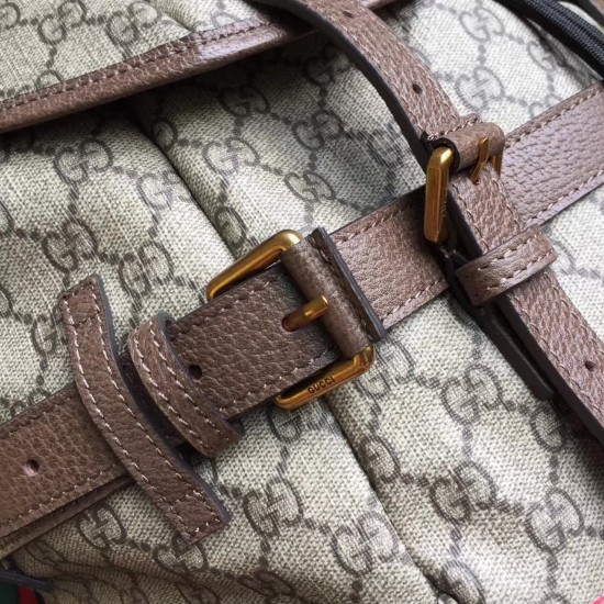 Gucci Backpack