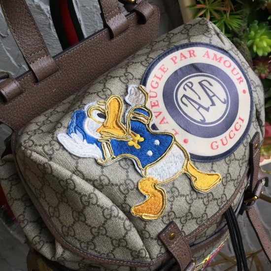 Gucci Backpack