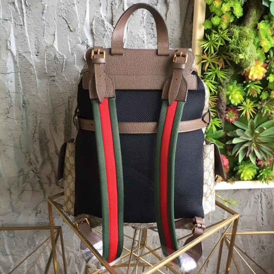 Gucci Backpack