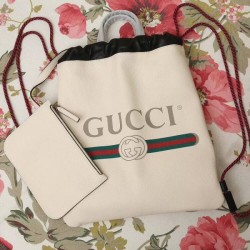 Gucci Backpack