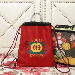 Gucci Backpack