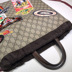 Gucci Backpacks