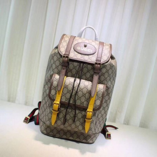 Gucci Backpacks