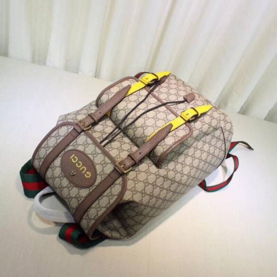 Gucci Backpacks