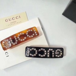 Gucci Hairpin