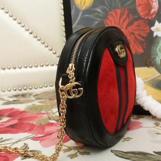 Gucci shoulder bag