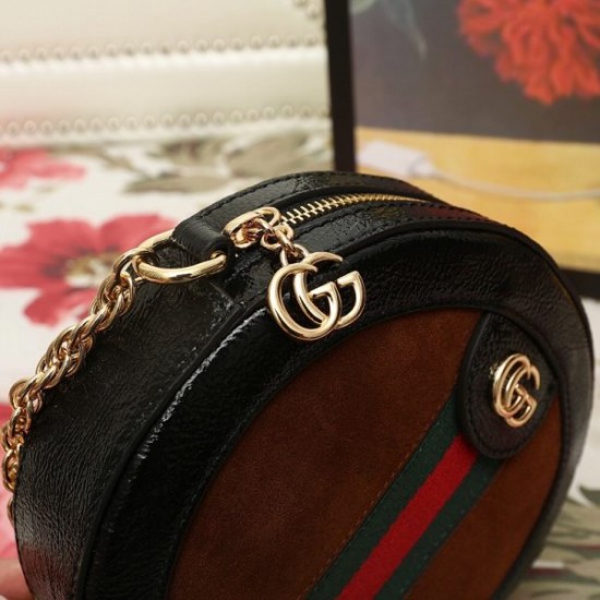 Gucci shoulder bag