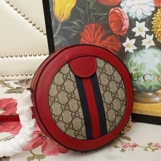 Gucci shoulder bag