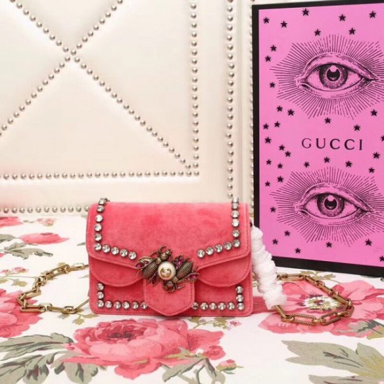 Gucci shoulder bag