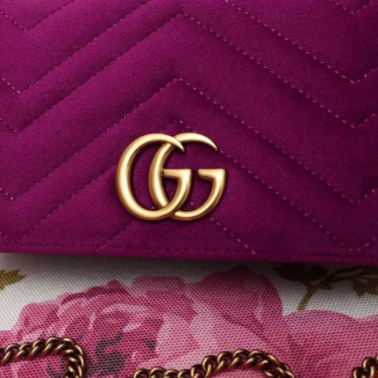 Gucci shoulder bag