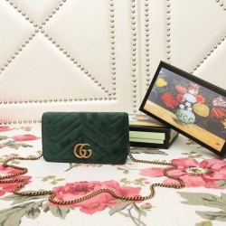 Gucci shoulder bag