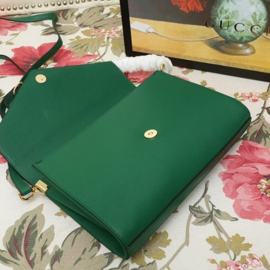 Gucci shoulder bag