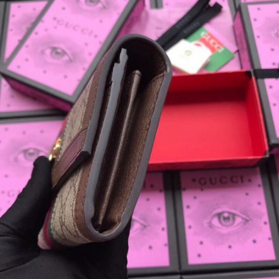 Gucci wallet