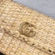 Gucci wicker