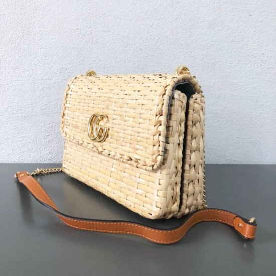 Gucci wicker