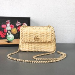 Gucci wicker