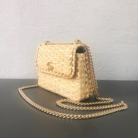 Gucci wicker