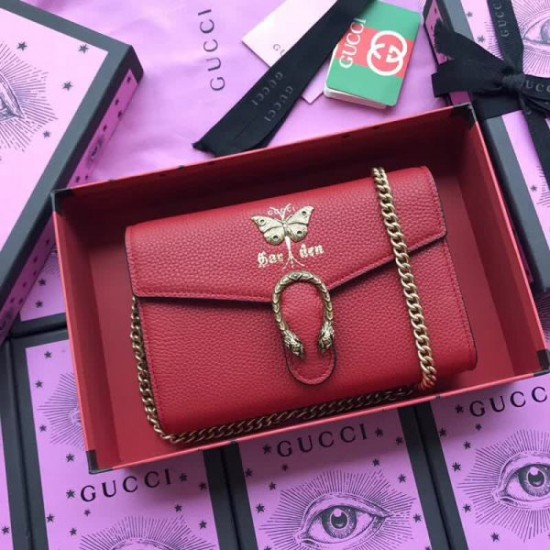 GUCCI WOC