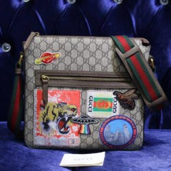 Gucci Messenger