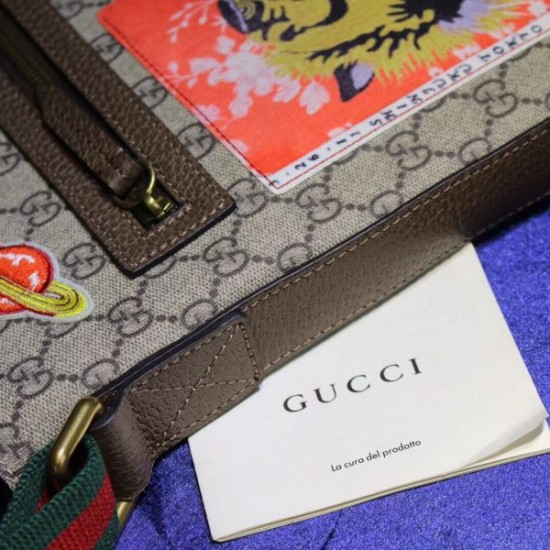 Gucci Messenger