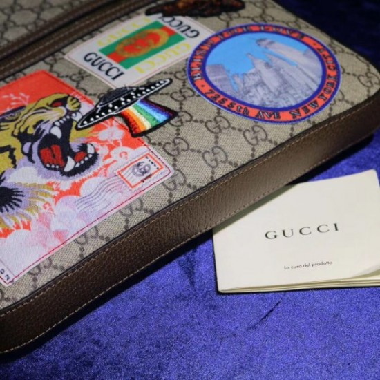 Gucci Messenger