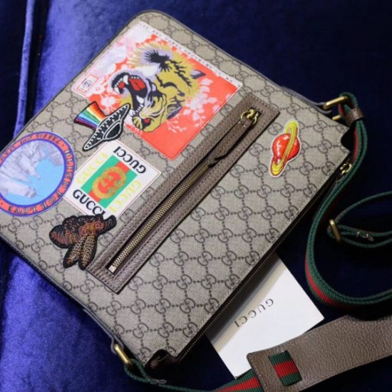 Gucci Messenger