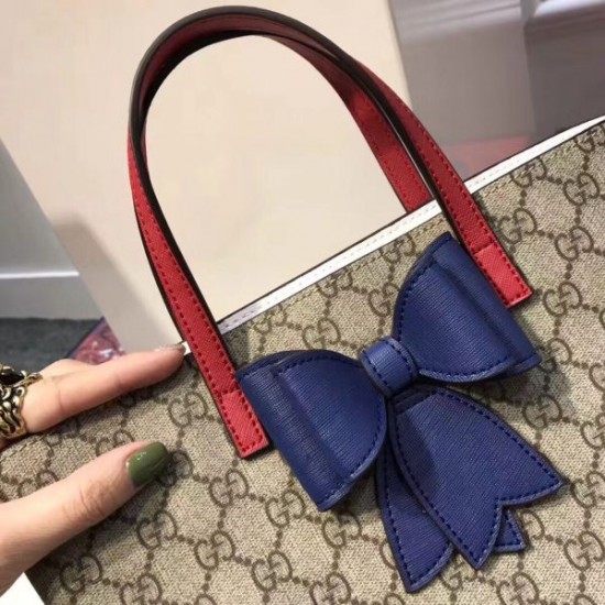 Gucci Mini Tote