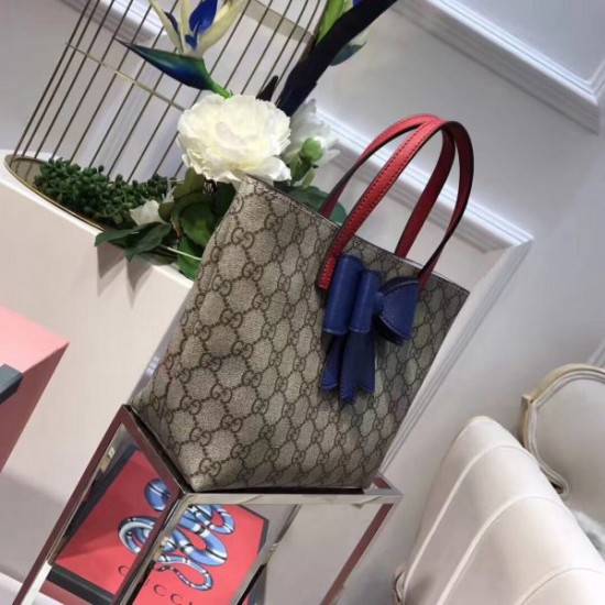 Gucci Mini Tote