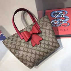 Gucci Mini Tote