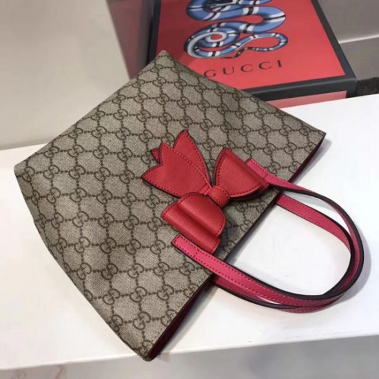 Gucci Mini Tote